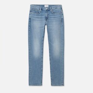 Frame Men’s L’Homme Slim Jeans